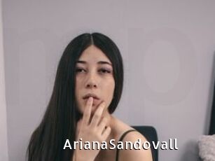 ArianaSandovall