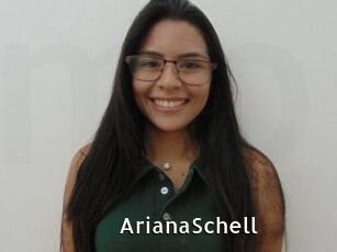ArianaSchell