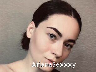 ArianaSexxxy