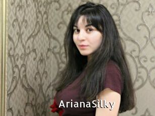 ArianaSilky My Porno Stash
