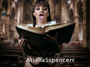 ArianaSspencerr