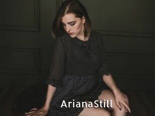 ArianaStill