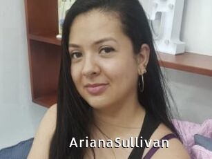 ArianaSullivan