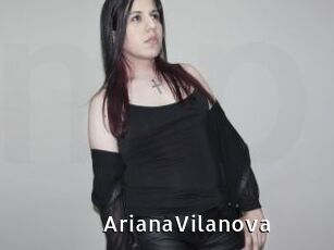 ArianaVilanova