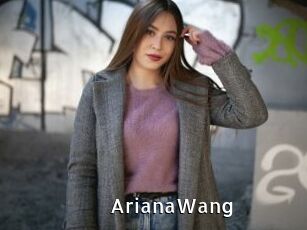 ArianaWang