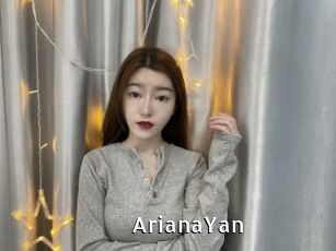 ArianaYan