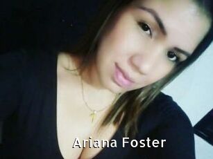 Ariana_Foster