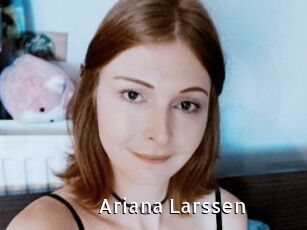 Ariana_Larssen