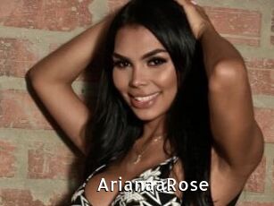 ArianaaRose