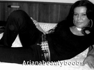 Arianabeautyboobs