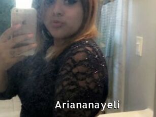 Ariananayeli