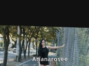 Arianarosee