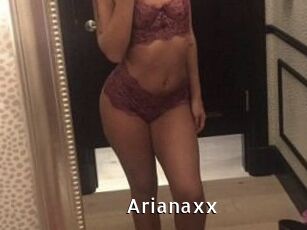 Arianaxx My Porno Stash