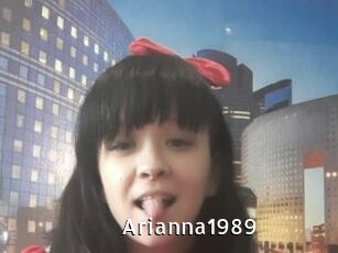 Arianna1989