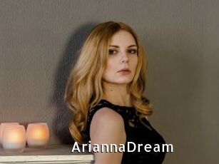 AriannaDream