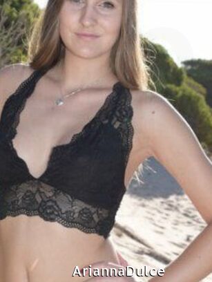 AriannaDulce