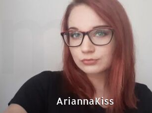 AriannaKiss