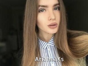 AriannaKs