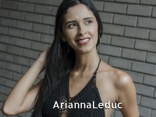 AriannaLeduc