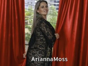 AriannaMoss