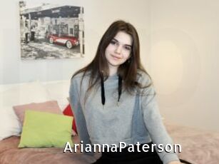 AriannaPaterson