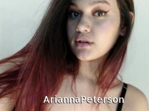 AriannaPeterson