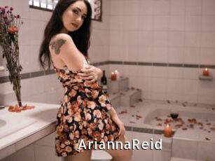 AriannaReid My Porno Stash