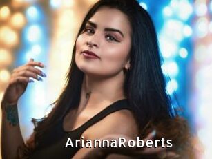 AriannaRoberts My Porno Stash