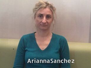 AriannaSanchez