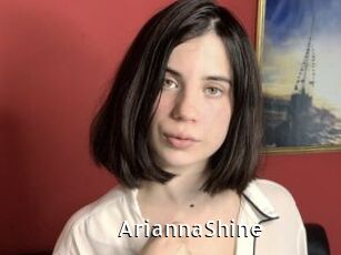 AriannaShine