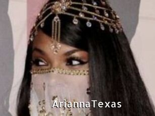 Arianna_Texas
