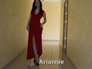 Ariannie