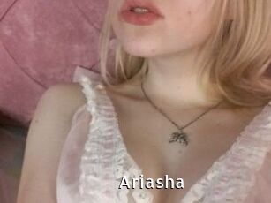 Ariasha