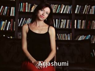 Ariashumi