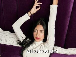 AriatnaGrant