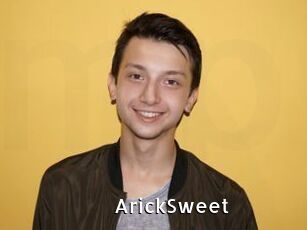 ArickSweet