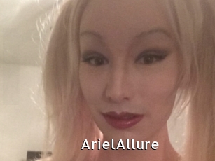 ArielAllure My Porno Stash