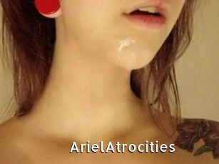 Ariel_Atrocities