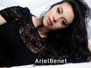 ArielBenet