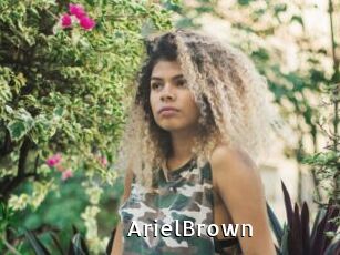 ArielBrown