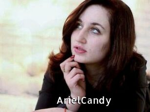 ArielCandy
