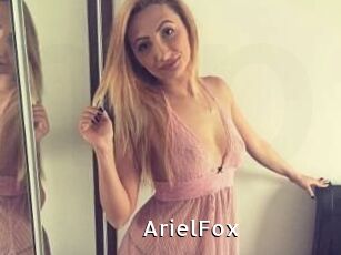 Ariel_Fox