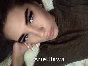 ArielHawa