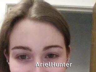 ArielHunter