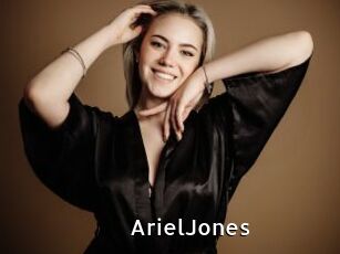 ArielJones