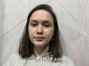 ArielKane