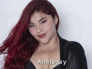 ArielLexy