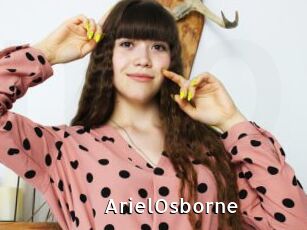 ArielOsborne My Porno Stash