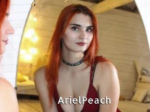 ArielPeach
