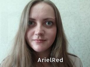 ArielRed